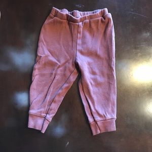 Carter’s Pants